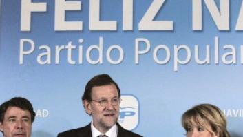 Esperanza Aguirre contra quienes quieren "erradicar la religión de las aulas"