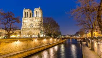 17 cosas que no sabías de Notre Dame