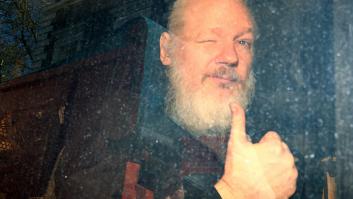 El presidente de Ecuador acusa a Assange de intentar usar su embajada en Londres como centro de espionaje