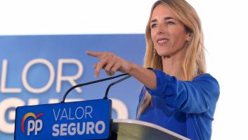 Álvarez de Toledo asegura que TV3 "participa activamente en un golpe a la democracia"