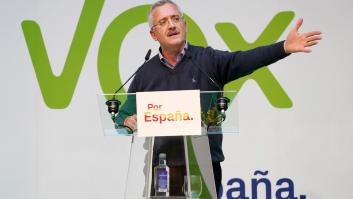 Ortega Lara: "Quién puede asegurar que a los mayores no se les eutanasie por no ser productivos"