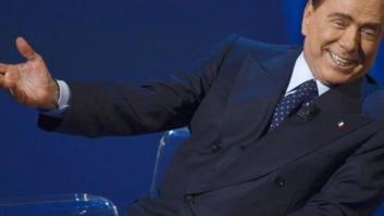 Silvio Berlusconi asegura que una "conjura" internacional lo obligó a dimitir