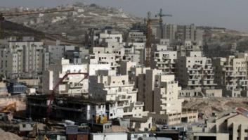 Israel construirá 1.200 viviendas alrededor de Jerusalén de forma inmediata