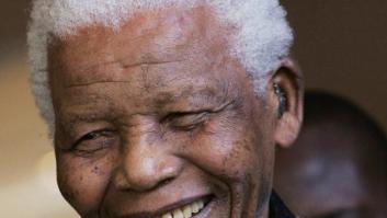 El estado de salud de Nelson Mandela es incierto, pero sale del hospital