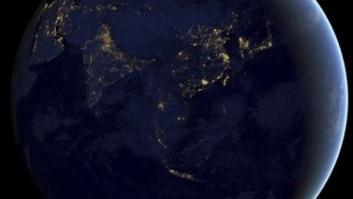 Mejores imágenes de la NASA en 2012: la belleza del universo (FOTOS)