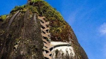 Las escaleras más llamativas del mundo (FOTOS)
