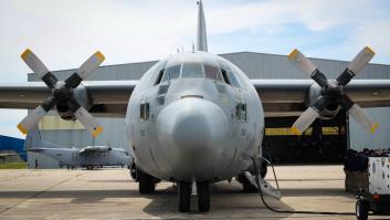 Desaparece un avión militar chileno con 38 personas a bordo cuando se dirigía a la Antártida