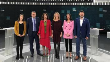 ENCUESTA: ¿Quién ha ganado el debate de RTVE?