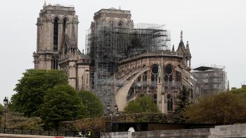 Cuánto costará la restauración de Notre Dame y otras siete preguntas sobre el futuro de la catedral