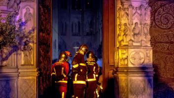 El editorial del 'Guardian' sobre Notre Dame que se convierte en un canto a Europa en pleno Brexit