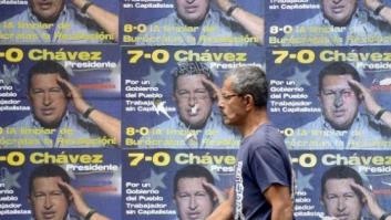 Hugo Chávez: ¿Qué pasa en Venezuela si no puede ser investido presidente? (FOTOS)