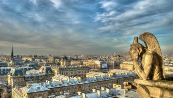 Notre Dame y la belleza creada por muchos tiempos, según Victor Hugo
