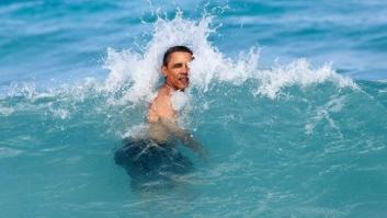 El fotógrafo de la Casa Blanca, Pete Souza, reúne las mejores imágenes del 2012 de Barack Obama (FOTOS)