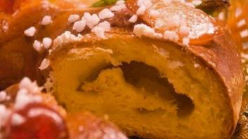 Recetas de roscón casero: 21 trucos para cocinar Roscón de Reyes tú mismo (FOTOS, VÍDEOS)