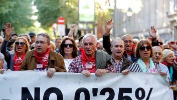 La brecha de género en las pensiones cuesta 26.900 millones a los españoles