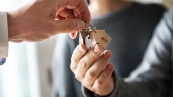 El precio de la vivienda se dispara: vive la mayor subida en 14 años