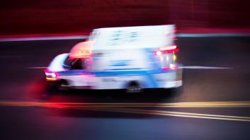 Detenidos dos empleados de ambulancias por abusar de cuatro pacientes