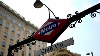 Muere por cáncer de pulmón un empleado de Metro Madrid expuesto al amianto
