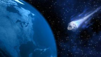 Un asteroide de 50 metros de diámetro rozará la Tierra en febrero y pondrá en peligro la seguridad de satélites artificiales