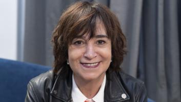 Rosa Montero se reafirma: pide el voto para este partido en las elecciones