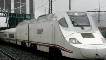 Una avería en un tren en Valladolid retiene durante varias horas en plena noche a 600 personas