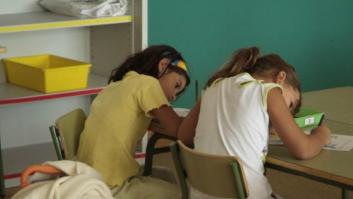 Zona única escolar: en Madrid podrás elegir colegio