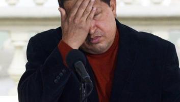 El Tribunal Superior de Justicia de Venezuela dice que Hugo Chávez no necesita jurar su cargo (FOTOS)
