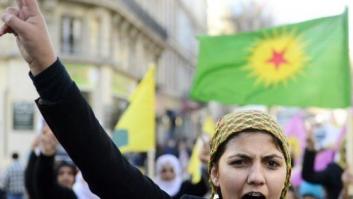 Tres activistas kurdas, incluida una fundadora del PKK, asesinadas en París