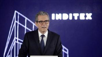 Inditex eleva su beneficio el 12% en 9 meses, hasta los 2.720 millones de euros