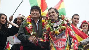 Detenida por terrorismo y sedición la expresidenta interina de Bolivia