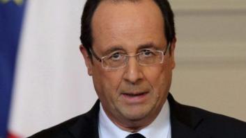 Francia despliega cientos de soldados en Mali en la primera intervención de Hollande