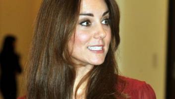 El hijo de Kate Middleton y el Príncipe Guillermo nacerá en julio (FOTOS)