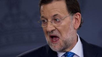 Las 7 frases de Rajoy: "Me gustaría saber... ¿cuántos no gallegos habrían tomado estas decisiones?"