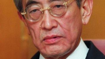 Muere Nagisa Oshima: el director de "El imperio de los sentidos" ha muerto a los 80 años (FOTOS, VÍDEOS)