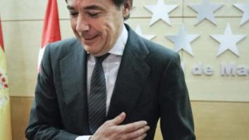 Ignacio González sobre la dimisión de Güemes de Unilabs: "Es muy razonable"