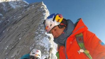 Tres de los mejores alpinistas del mundo, desaparecidos tras una avalancha