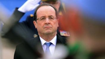 Un muerto británico en el secuestro de Argelia, que no acabará si Hollande no deja Malí