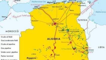Ocupación yihadista de la planta de gas en Argelia: consecuencias para la seguridad energética española