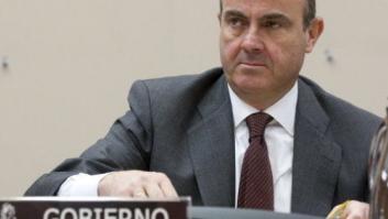 Anticorrupción acepta que De Guindos declare como testigo en el caso Bankia