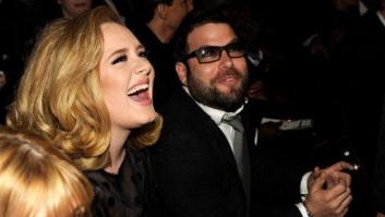 Adele se separa de su marido, Simon Konecki, tras más de siete años de relación