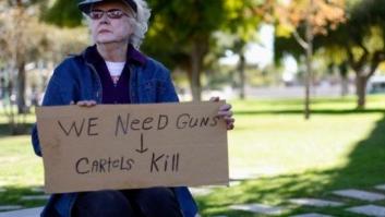 Cinco heridos de bala en los actos para defender el derecho a tener armas en Estados Unidos
