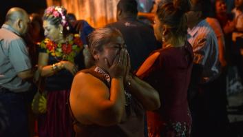 Un grupo armado irrumpe en una fiesta privada en el estado mexicano de Veracruz y mata a 13 personas