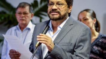 Las FARC confirman el fin del alto el fuego unilateral declarado en el mes de noviembre