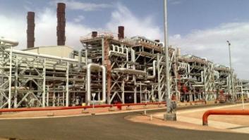 Hallan otros 25 cadáveres en la planta de gas de Argelia