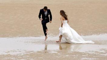 Las rupturas matrimoniales en España crecen un 1,4% entre julio y septiembre