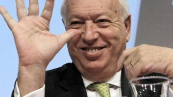 García-Margallo dice que "España no está excesivamente mal situada en los índices de corrupción"