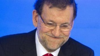 Rajoy explicará el 'caso Bárcenas' en sesión de control y no en una sesión monográfica