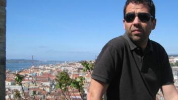 João Ricardo Pedro: De ingeniero en paro a escritor revelación en Portugal