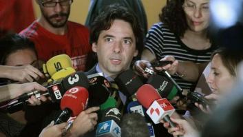 Percival Manglano sustituirá a Pablo Casado en el Congreso