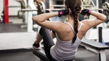 7 ejercicios que deberías dejar de hacer en el gimnasio (FOTOS)